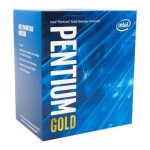 Intel Pentium G6600