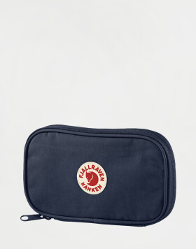 Fjällräven Kanken Travel Wallet 560 Navy