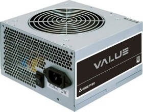 Chieftec Value 600W (APB-600B8)