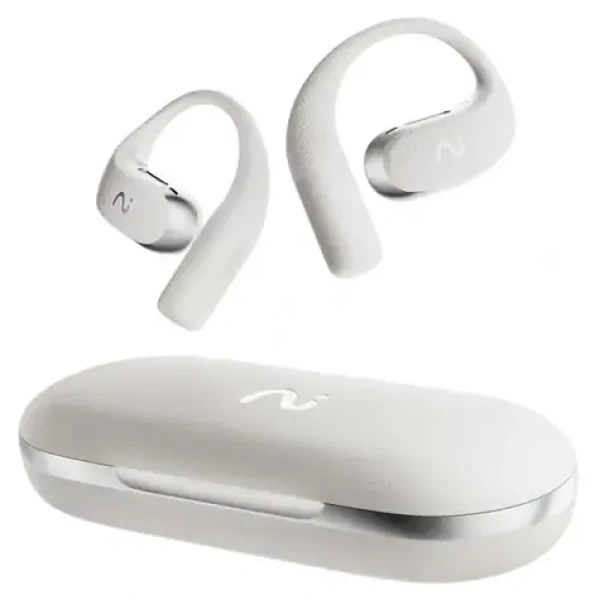 VIAIM Open Note šedá / Slúchadlá / open-ear / AI prepis a preklad / Bluetooth 5.3 / výdrž 53 h (XFVI-A96VI)