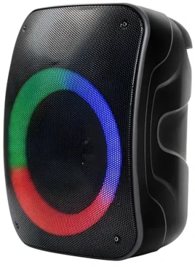 Rebeltec STAGE 300 / Prenosný reproduktor / Bluetooth (RBLGLO000041)