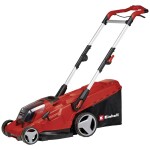 Einhell GP-CM 36/41 Li - Solo na akumulátor kosačka Šírka kosenia 41 cm; 3413275