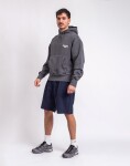 Service Works Seersucker Part Timer Shorts DARK NAVY S