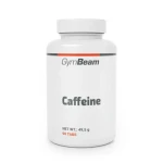 Kofeín - GymBeam (180 tab.) (258-374-180tab-01)
