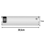 Verk Vákuový baliaci stroj na potraviny + sada sáčkov