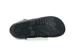 Froddo F-Motion Tex G3110285-20 Black AD celoročné členkové barefoot topánky 40 EUR