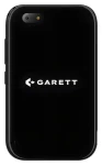 Garett OneKid Phone čierna / Detský telefón / GPS lokalizácia / rodičovská kontrola / Bluetooth / 800 mAh