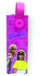 LEXIBOOK Bluetooth reproduktor Barbie / S mikrofónom / Svetelné efekty / Nabíjacie batérie (BTP185BBZ)