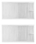 Midea M9 HEPA filter / Filter / 2 ks (12175000A47360)