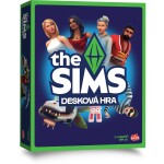 The SIMS: Dosková hra
