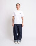 Carhartt WIP W' S/S Wiptopia II T-Shirt White S