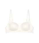 Dámska podprsenka Delightful Spotlight P - WHITE - biela 00GZ - TRIUMPH WHITE 75E