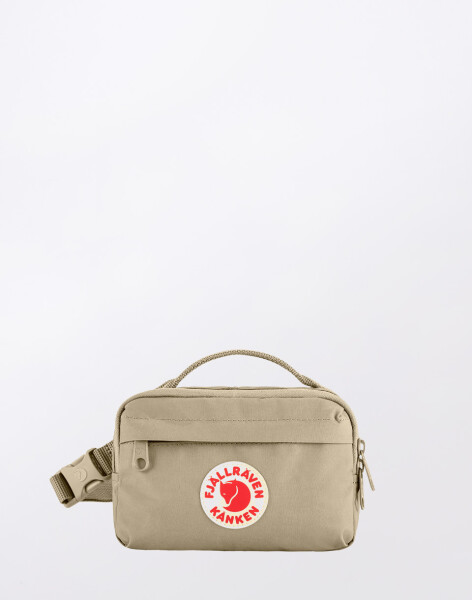 Fjällräven Kanken Hip Pack 118 Fossil