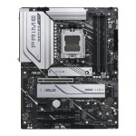 ASUS PRIME X670-P-CSM / AMD X670 / DDR5 / SATA III / USB / 2.5GLAN / M.2 / sc. AM5 / ATX (90MB1BU0-M0EAYC)