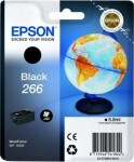 Epson Toner 266, C13T26614020 (Black)