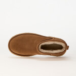 Tenisky UGG W Classic Ultra Mini New Heights Chestnut EUR 41