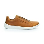 Skinners Moonwalker Leather Brown barefoot topánky 40 EUR