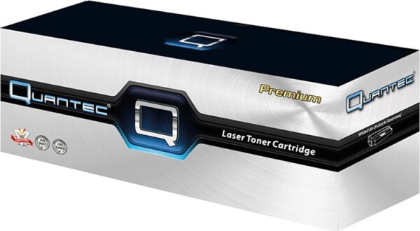 Quantec Cyan Náhradný 64A (HAN-02064)