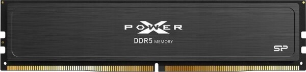 Silicon Power XPOWER Pulse, DDR5, 5600MHz, CL40 (SP016GXLWU560FSJ)