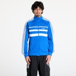 Mikina adidas The First Track Top Blue/ White M
