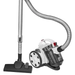 ProfiCare BS 3110 ECO / Podlahový bezvreckový vysávač / 700W / Automatické navíjanie kábla