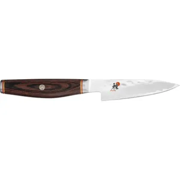 Zwilling Miyabi 6000MCT Shotoh Japonský nôž 9cm (34072-091)