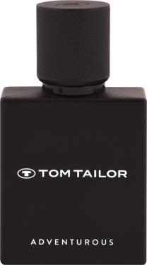 Tom Tailor Adventurous for Him EDT ml