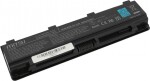 Mitsu do Toshiba C850, L800, S855, 4400 mAh 10.8 V (BC/TO-C850)