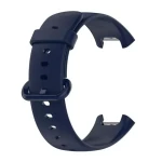 XIAOMI Redmi Watch 2 Strap modrá / Náhradný silikónový remienok pre Redmi Watch 2 (2926934118414)