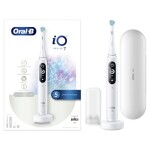 Oral-B iO Series 7 White Alabaster