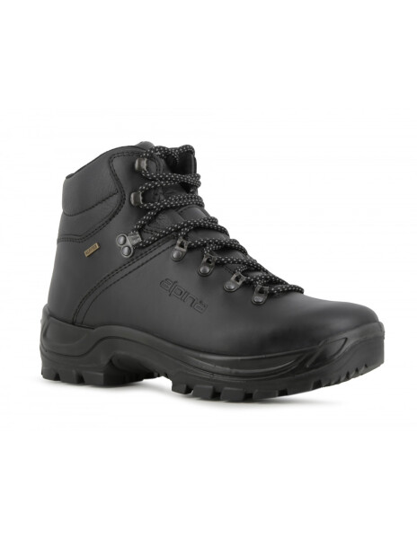 Alpina TUNDRA EN BLACK 41 4043-41