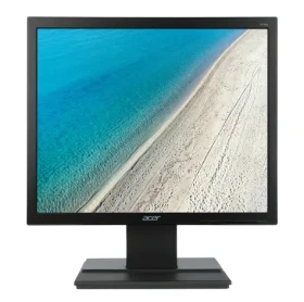19" Acer V196LB čierna / Monitor / IPS / SXGA / 5:4 / 5ms / HDMI (UM.CV6EE.B23)