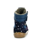 Froddo G3160247-10 Stars zimné barefoot topánky 23 EUR
