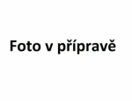 ETA ETA070990100 Náhradná hlavica pre kefku ETA Sonetic modrá / pre ETA0709 / 2ks (ETA070990100)