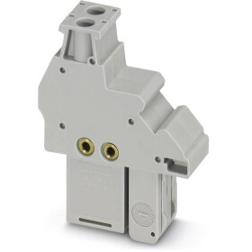 Short-circuit connector UPCT 4/2 3057461 Phoenix Contact; 3057461