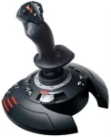 Thrustmaster Joystick T-flight Stick X / pre PC amp; PS3 / USB (4160526)