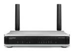 Lancom 1800EFW / Router / SD-WAN / VPN / Wi-Fi 6 / SFP / 4X GLAN (62139)