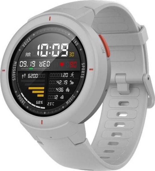 Amazfit Verge Biely (WA1811MW)