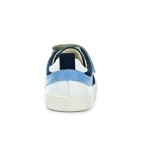 Froddo Loop G3130282 Blue/White celoročné nízke barefoot topánky 27 EUR