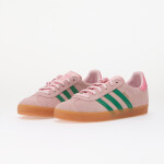 Topánky adidas Gazelle Kids Clear Pink/ Court Green/ Bliss Pink 4