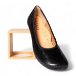 Rosali by Peerko Mia čierne lodičky 41 EUR