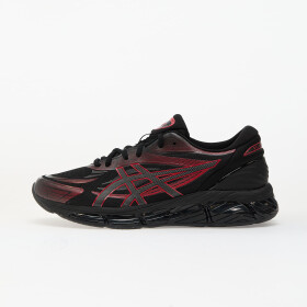 Tenisky Asics Gel-Quantum 360 VIII Black/ Classic Red EUR 39.5