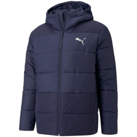 Pánska bunda WarmCell Padded M 587709 - Puma XXL tm.Modrá