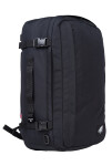Príručná batožina 55x40x20 CabinZero Classic Plus 42L Absolute Black