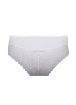 Mefemi Laura nohavičky S-XL černá XXL