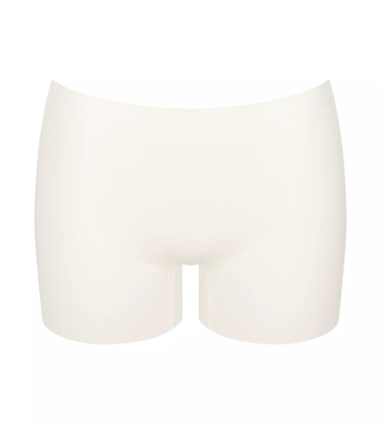 Dámske nohavičky ZERO Feel 2.0 Cyklista - WHITE - biela 00GZ - SLOGGI WHITE XXL