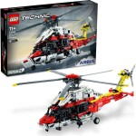 LEGO® Technic 42145 Záchranársky vrtuľník Airbus H175