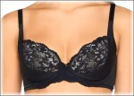 Amourette Charm Bra WP01 - Triumph světlá kombinace růžové (M019) 075D