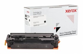 Xerox EVERYDAY BLACK TONER COMPATIBLE