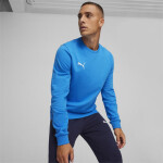 Pánska mikina Puma Team Goal Casuals Crew Neck M 658592 02 2XL